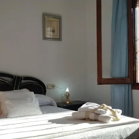 Holiday home Agradable Casa Con Zona De Relax Y Aparcamiento *