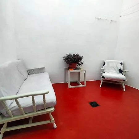 Holiday home Agradable Casa Con Zona De Relax Y Aparcamiento San Clemente (Castilla-La Mancha)