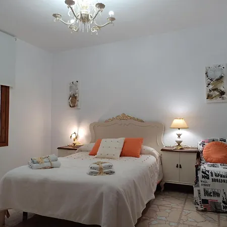 Holiday home Agradable Casa Con Zona De Relax Y Aparcamiento