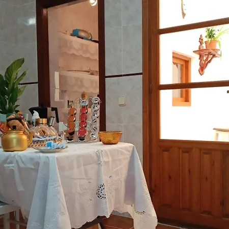 Agradable Casa Con Zona De Relax Y Aparcamiento Holiday home *