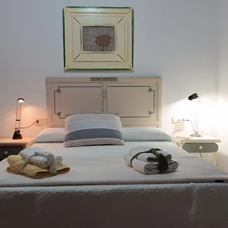 Agradable Casa Con Zona De Relax Y Aparcamiento Holiday home San Clemente (Castilla-La Mancha)