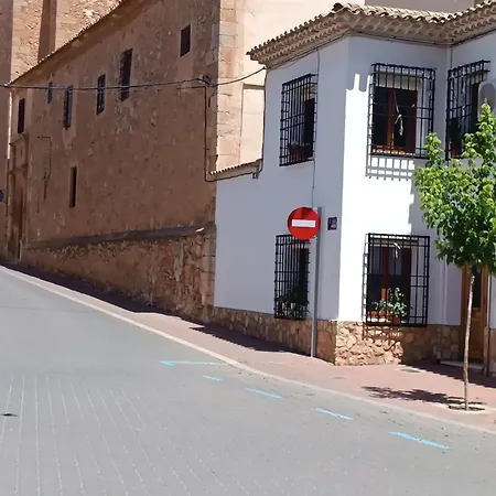 Holiday home Agradable Casa Con Zona De Relax Y Aparcamiento *