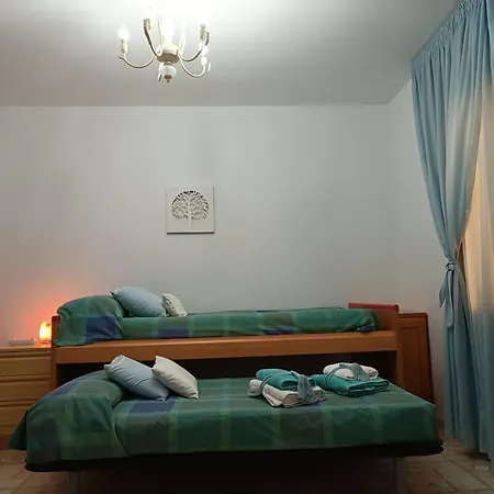 Holiday home Agradable Casa Con Zona De Relax Y Aparcamiento San Clemente (Castilla-La Mancha)