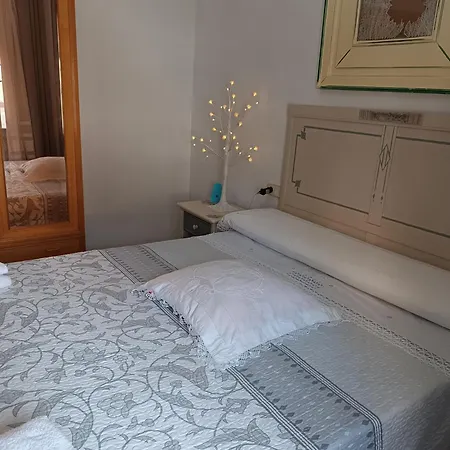 Holiday home Agradable Casa Con Zona De Relax Y Aparcamiento