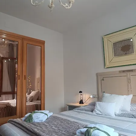 Holiday home Agradable Casa Con Zona De Relax Y Aparcamiento