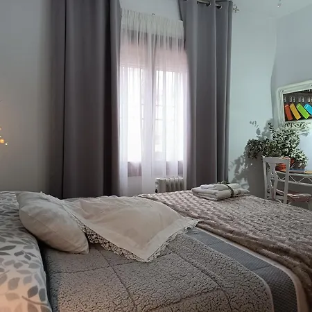 Agradable Casa Con Zona De Relax Y Aparcamiento